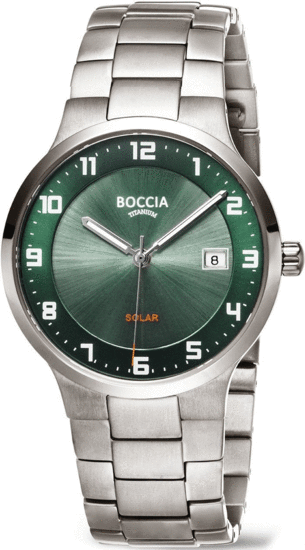 BOCCIA TITANIUM 3652-04