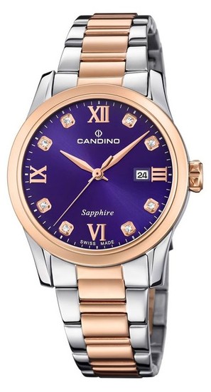 CANDINO LADY ELEGANCE C4739/2