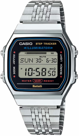 CASIO VINTAGE ABL-100WE-1AEF