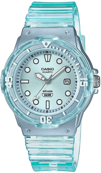 CASIO COLLECTION POP LRW-200HS-2EVEF