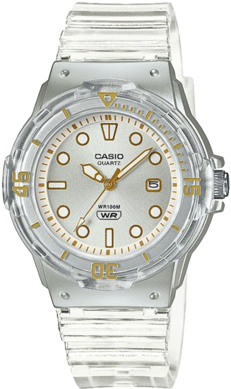 CASIO COLLECTION POP LRW-200HS-7EVEF