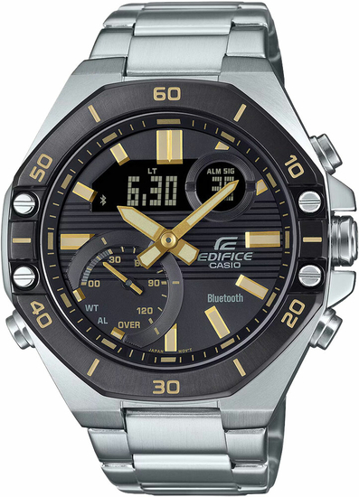 CASIO EDIFICE ECB-10DB-1A9EF