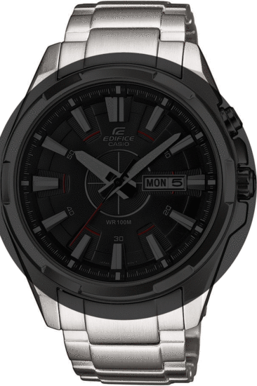 CASIO EDIFICE ORIGINAL REPLACEMENT BAND EFR-102