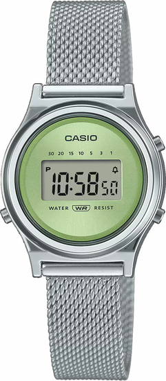 CASIO MINI COLLECTION LA700WEM-3AEF