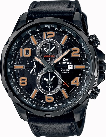 CASIO EDIFICE EFR 302L-1A