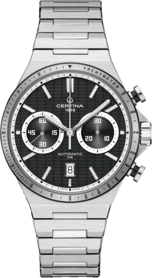 CERTINA DS-7 Chrono Auto C043.427.21.051.00