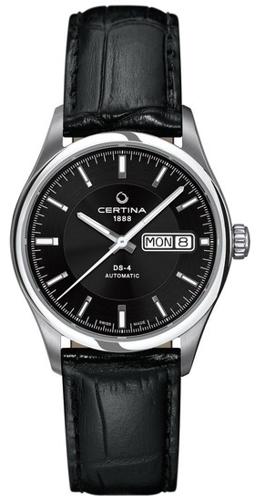 CERTINA C022.430.16.051.00