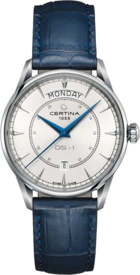 Certina DS-1 Day Date C029.430.16.011.00