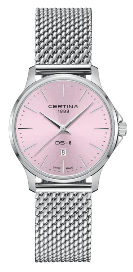 Certina DS-8 Lady 31mm C045.010.11.331.00