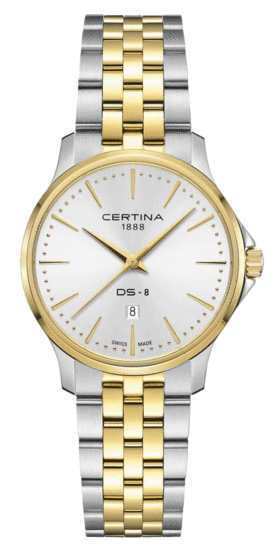 Certina DS-8 Lady 31mm C045.010.22.031.00