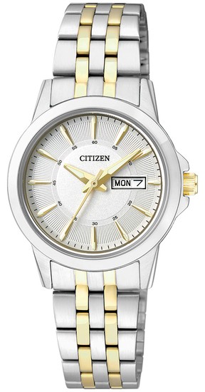 CITIZEN EQ0608-55A