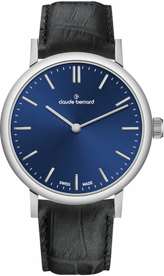 CLAUDE BERNARD Slim Line 32 Two-Hands 20231 3 BUIN