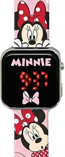 DISNEY MINNIE MN4369