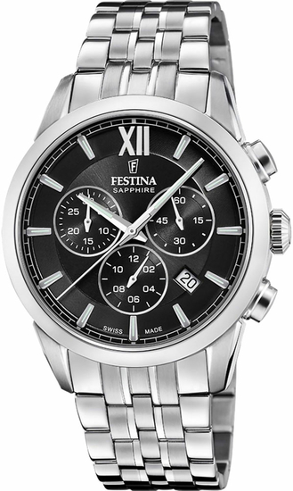 FESTINA SWISS MADE 20040/4