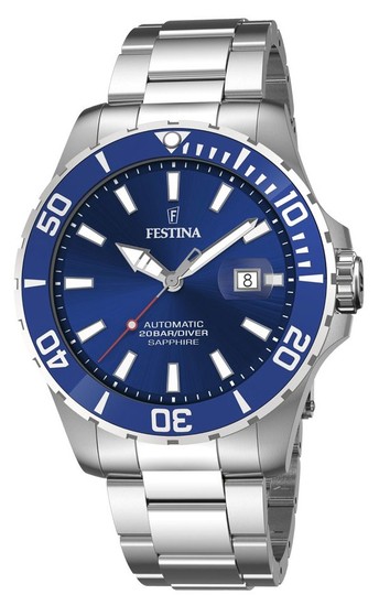 FESTINA AUTOMATIC 20531/3