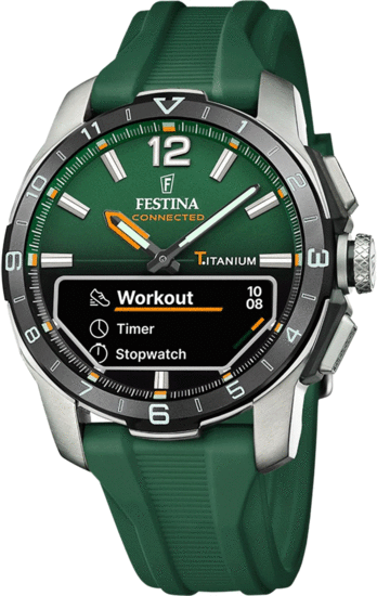 FESTINA CONNECTED 23000/2