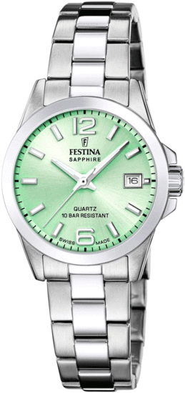 FESTINA SWISS MADE 20049/2