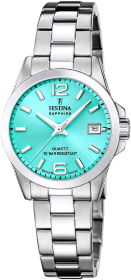 FESTINA SWISS MADE 20049/4