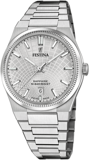 FESTINA SWISS MADE 20051/2