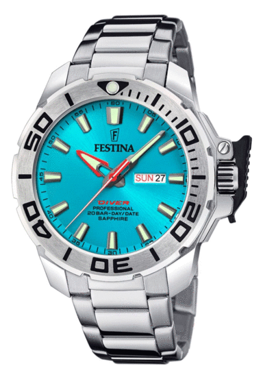 FESTINA THE ORIGINALS 20665/6