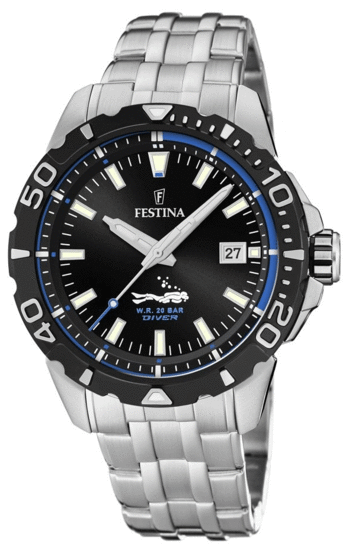 FESTINA DIVER 20461/4