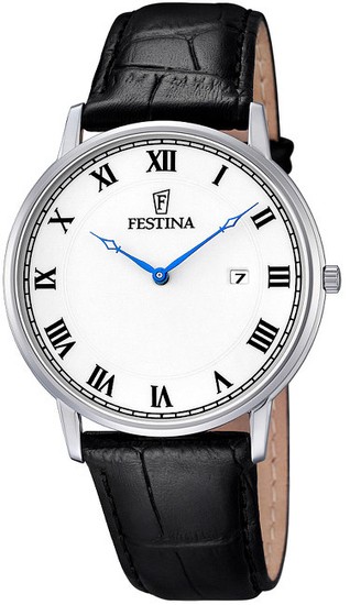 FESTINA CLASSIC 6831/3