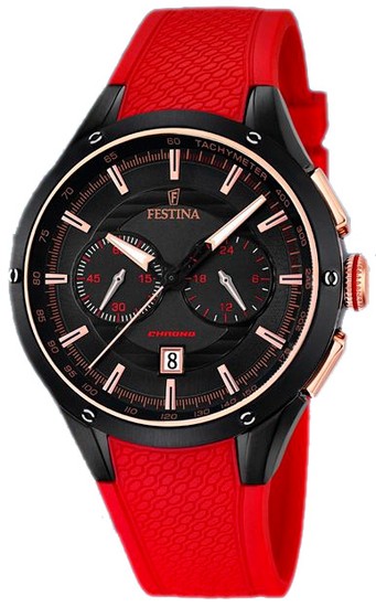 FESTINA SPORT 16833/1