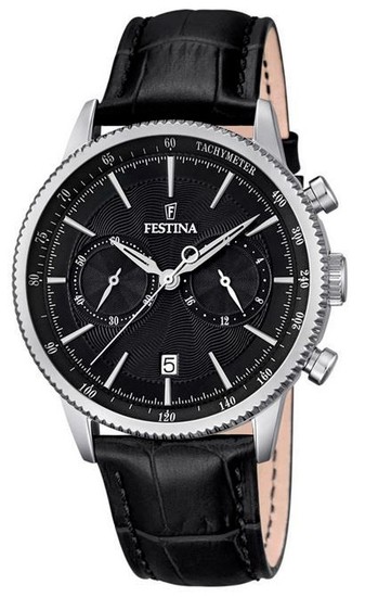 FESTINA CLASSIC 16893/4