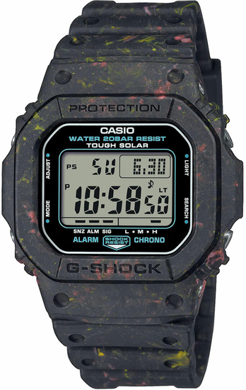 CASIO G-SHOCK ORIGINAL G-5600BG-1ER