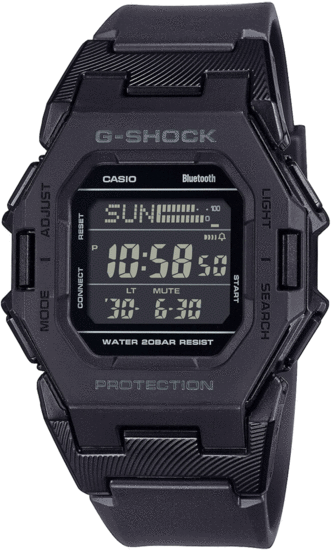 CASIO G-SHOCK ORIGINAL GD-B500-1ER