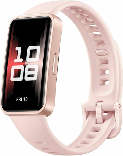 HUAWEI BAND 9 CHARM PINK 55020BYA