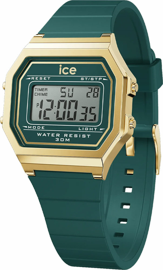 ICE-WATCH ICE DIGIT Retro Verdigris 022069