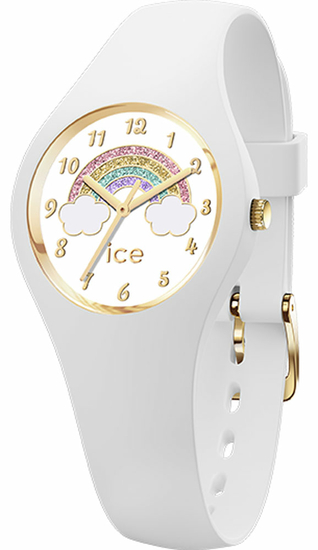 ICE-WATCH ICE FANTASIA Rainbow White 018423