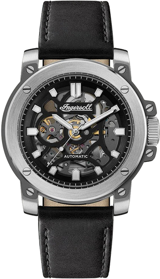 INGERSOLL THE FREESTYLE AUTOMATIC WATCH I14401