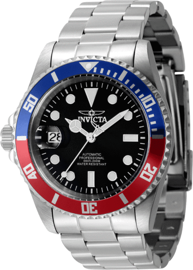 INVICTA PRO DIVER AUTOMATIC 43976