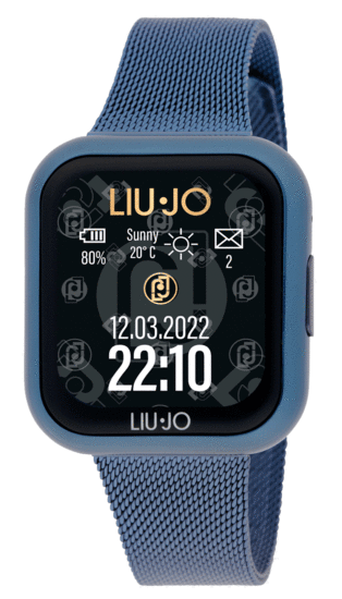 LIU JO SMARTWATCH VOICE MINI SWLJ148