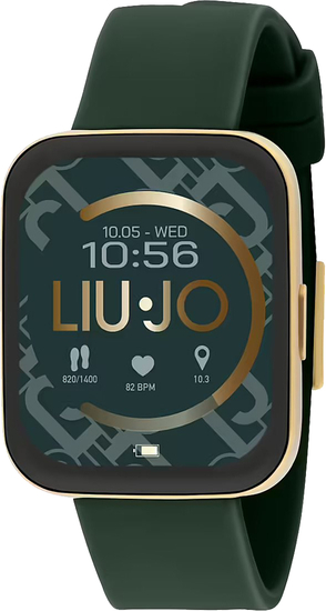 LIU JO SMARTWATCH VOICE SLIM SWLJ095