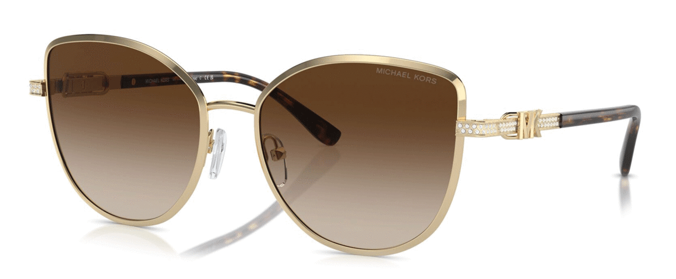 Michael Kors Catalonia Sunglasses MK1144B 101413