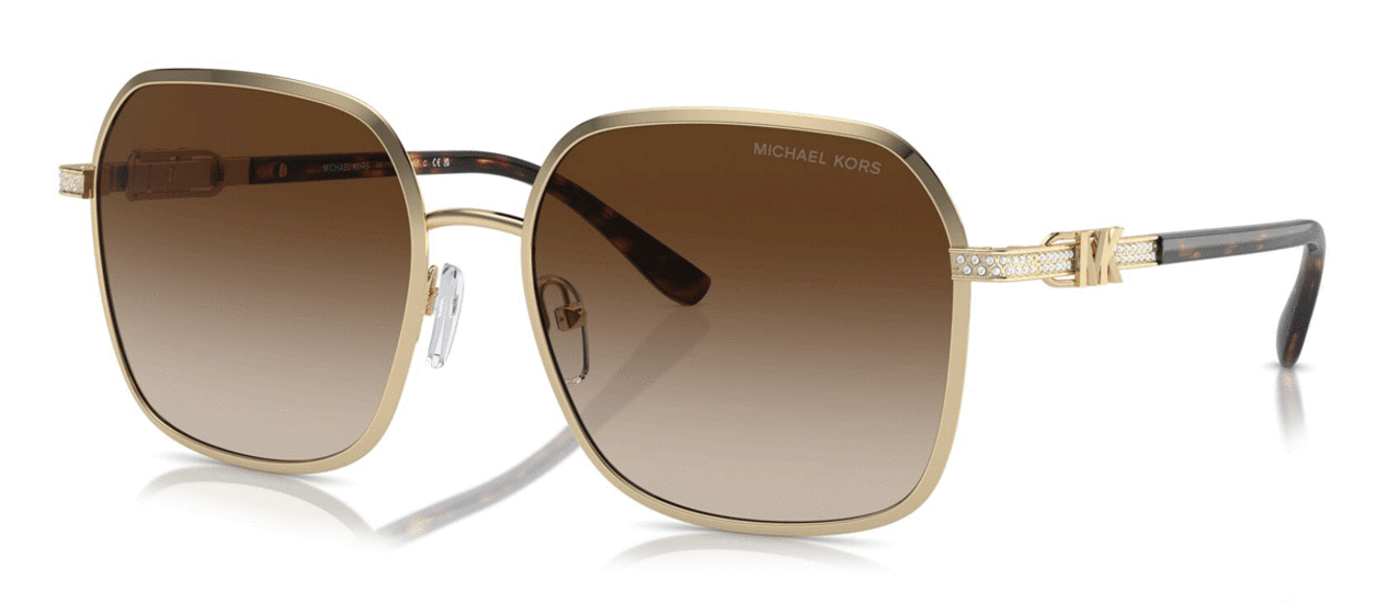 Michael Kors Cadiz Sunglasses MK1145B 101413