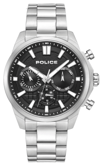 Rangy Watch By Police For Men PEWJK0021001