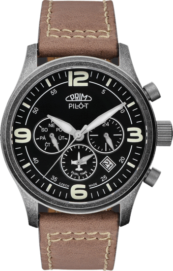 PRIM PILOT JP75 W01P.13200.A