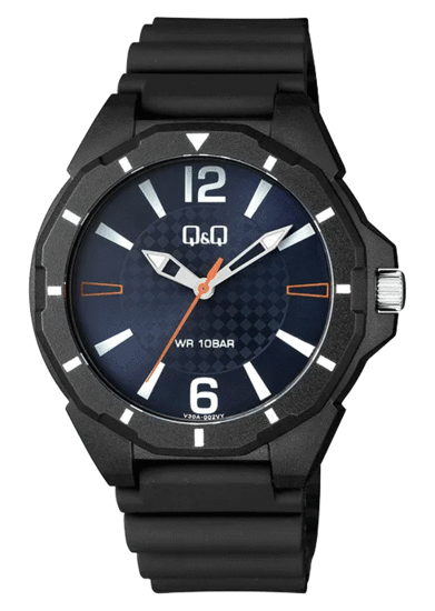 Q&Q SPORTS V30A-002VY