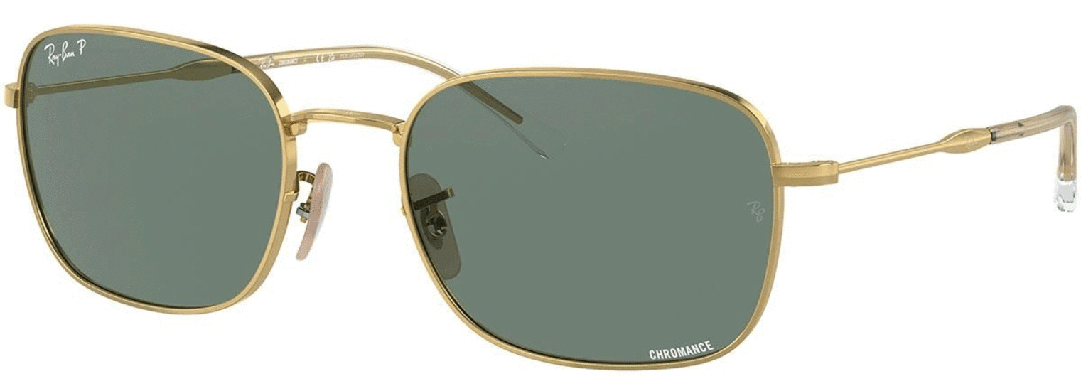 Ray-Ban RB3706 001/O9