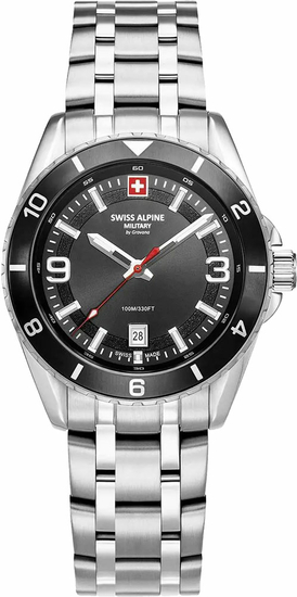 SWISS ALPINE MILITARY SIERRA 7034.1137