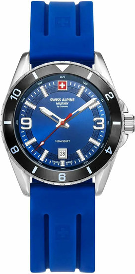 SWISS ALPINE MILITARY SIERRA 7034.1836