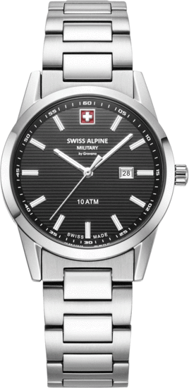 SWISS ALPINE MILITARY ARGOS 7767.1137