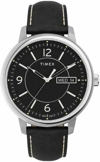 TIMEX CITY CHICAGO 45mm TW2V29200