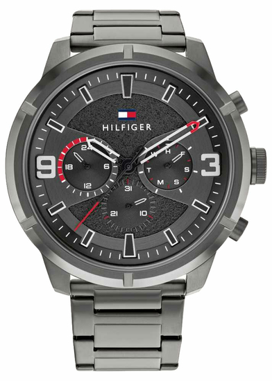 TOMMY HILFIGER WILD 1792071