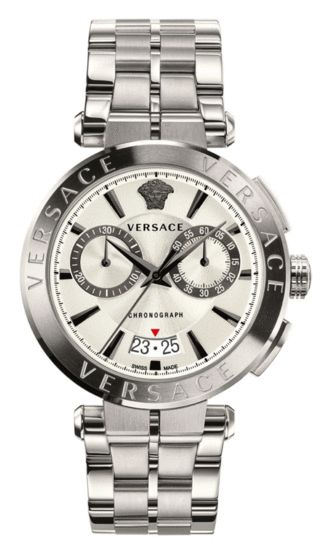 VERSACE AION CHRONO VE1D018/23