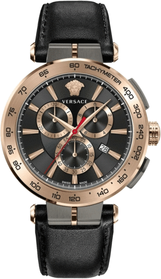 VERSACE AION CHRONO VE6CA03/23